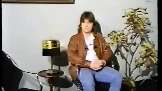 Domina Lady Hell - 1980 - Ekstase (Deutsch)