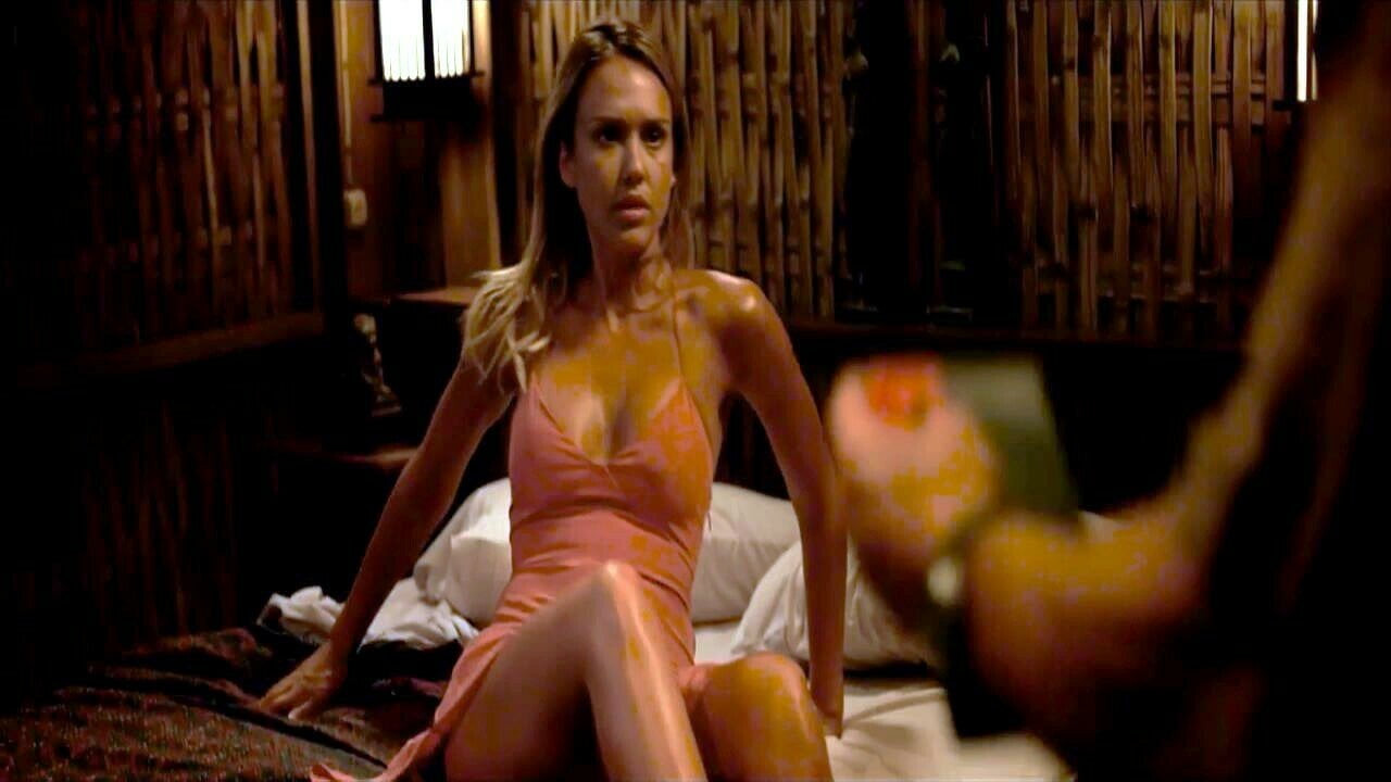 Jessica alba mayoyla