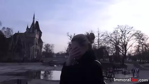 Porno ho pov emme ve binicilik