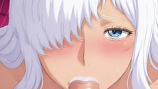 One Piece Smoothie Hen