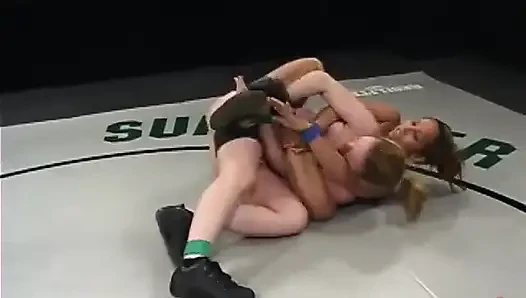 Grappler (4-3) tanrıça (5-2)