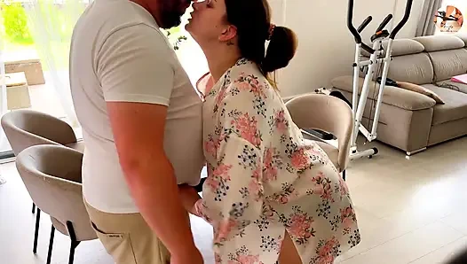 Lexi'nin pastası için biraz buzlanması gerekiyor