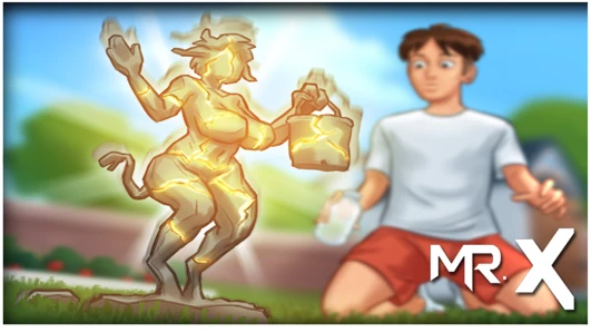 Summertimesaga - bilmeceyi çözdü ve boynuzlu bir kızı çağırdı e4 #80