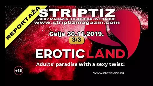 Celje 2019 SLOVENIJA INTRO