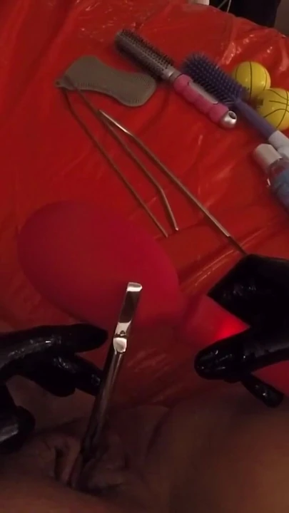 Torture of My in POV (Part 4) | Clip 1