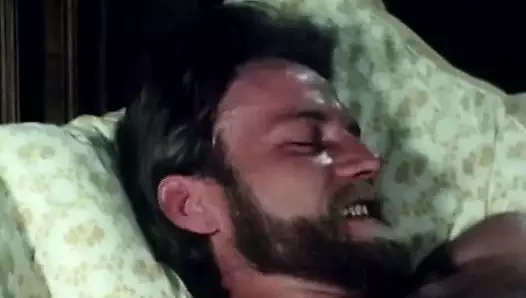 1977'den klasik röntgenci seks deneyimi