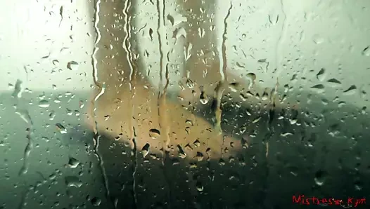 Gonzo aşırı sahip olan ona alt