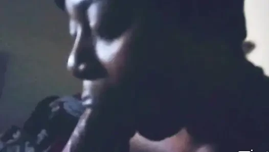 Bu Kaltak ağız Çok Iyi Hissettiriyor
