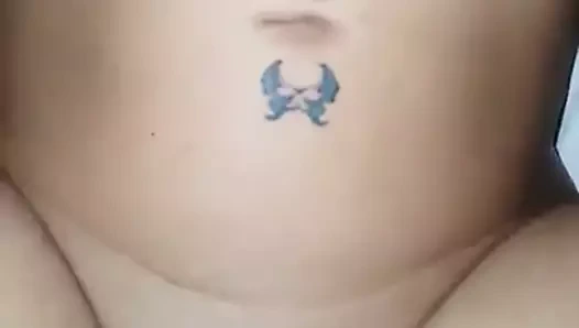 Büyük bubi karısı