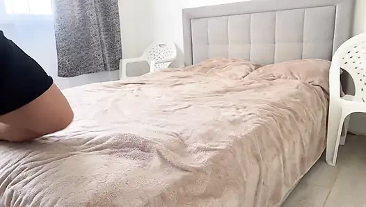 Kirli Konuşma Mastürbasyon Talimatı