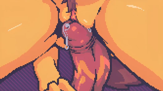 Lewd Leaf Land - Maple Tea Ecstasy FULL GAMEPLAY