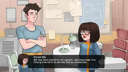 Tam oyun - deep vault 69, bölüm 9