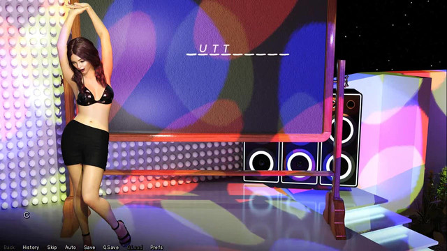 Rebels of college: thot's university ep 10