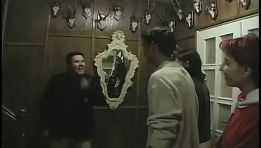 Çeşitli sanatçılar - bi çığlık