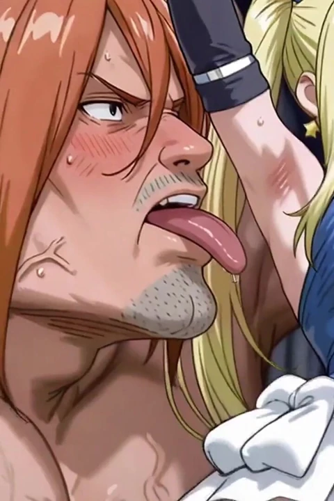Ichiya x lucy (ft)