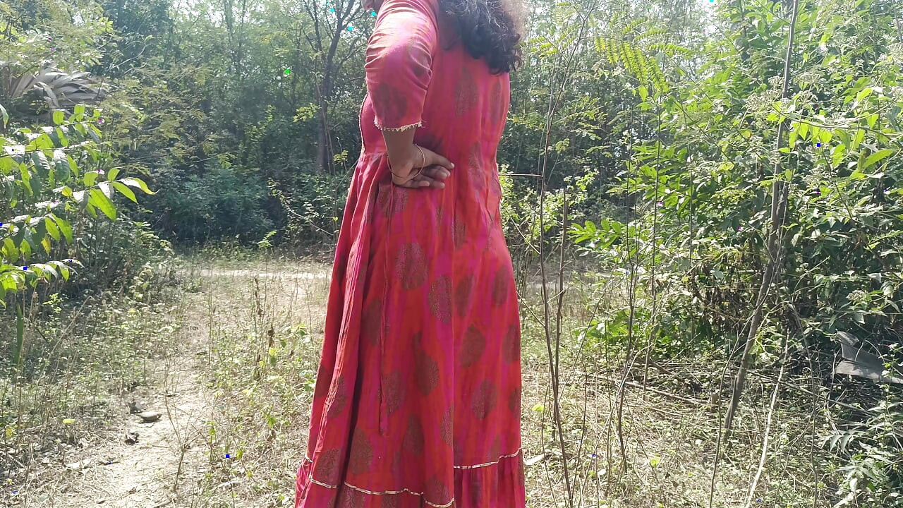 Couples Outdoor