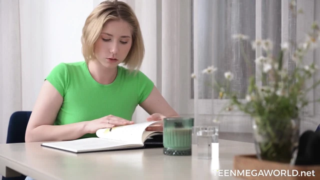 Kitap bağımlısı mola veriyor