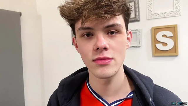 Genç oğlan için 3 - bölüm 1