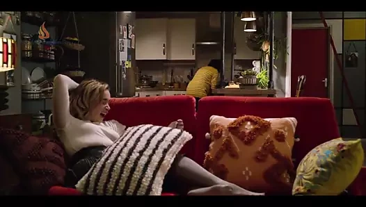 Emilia Clarke - Last Christmas 2019