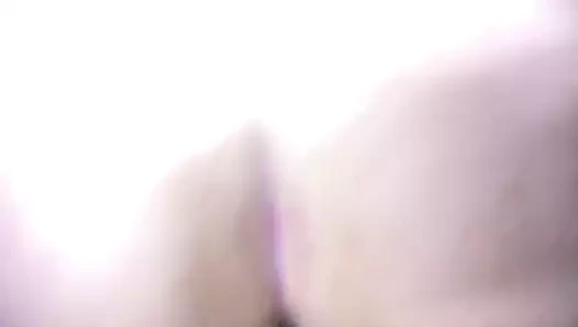 İş arkadaşını alıp içeri cumming.