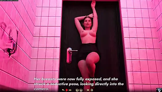 Daha Karanlık Güncelleme 8