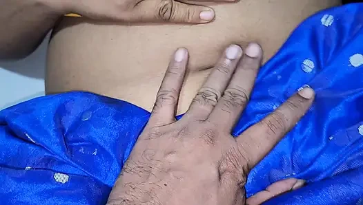 Boş bir evim ve beni sikti. bölüm 02