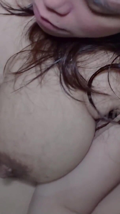 Filipina MILF Wife Fucked for Rent - Landlord Shoots Hot Cum Inside Her Hairy Pussy - Pinay Viral Scandal | Clip 2