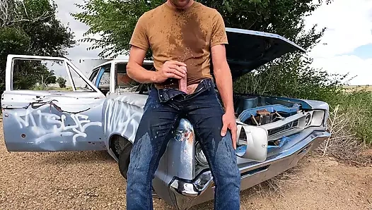 Piss Roadtrip 6