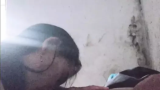 Kayınbiraderi ve baldızın ilişkisinin viral videosu (cilt 1)