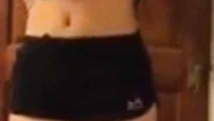 Cuerpo Perfecto Striptease