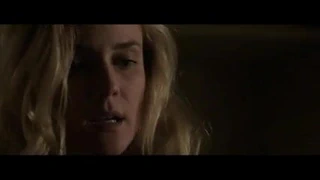 Diane kruger köprüde