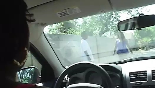 Lezbiyen bbw ebonies emmek memeler ve yemek kedi içinde yatak