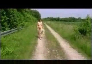 Alman açık çıplaklar