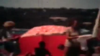 vintage fransız tatil