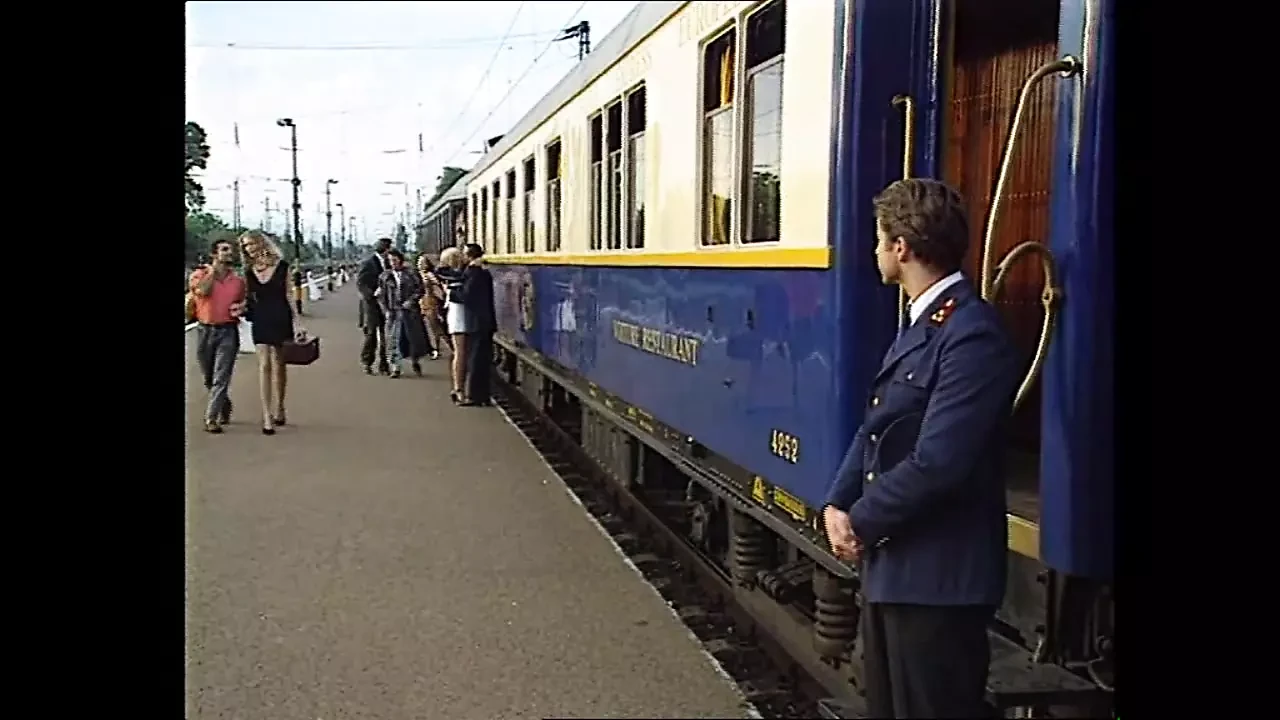 Premium Exzesse Im Orient Express Episode Asian Porn Feat Anita Blond (Full Video) - Australia Special