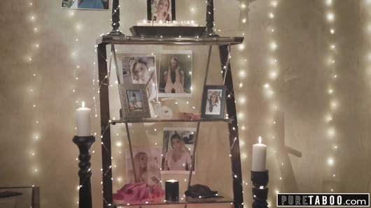 Horny Couple Would Love To Fuck Their Babysitter