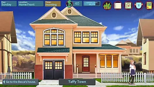 Taffy tales 0.22.0a bölüm 41 loveskysan69 tarafından asıl sır