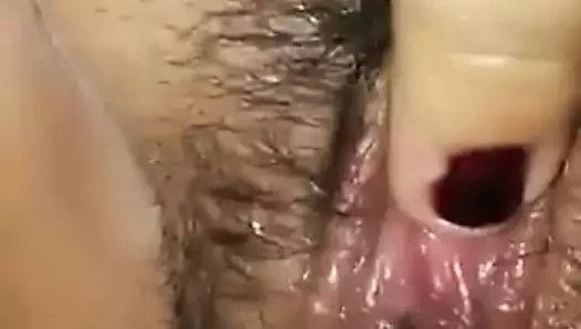 Brezilyalı olgun kam