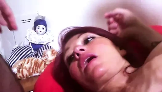 La Farnese lo vuole doppio