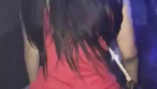 Twerking 2