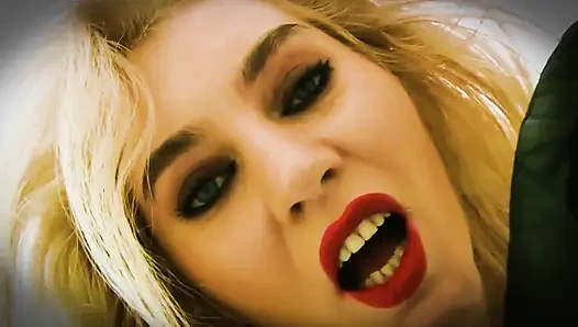 Hand executrix 18 Aug