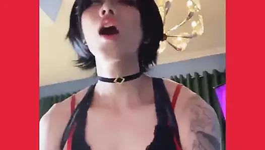 (of) eu femboy bakış açısı kızla sikişiyor ve sonra elle muamele alıyor