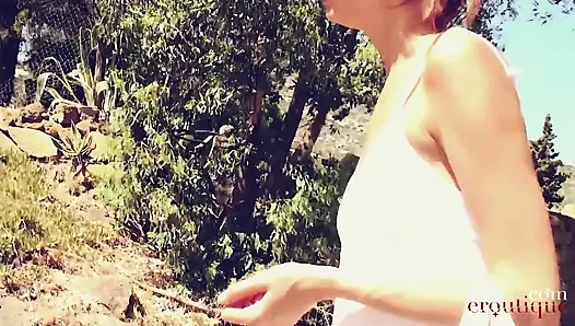 Marie - doğa çağrısı (senin için orgazm)