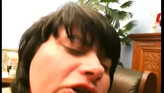 Şişman ve fahişe!!! - bölüm #02