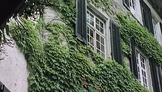 Bir kampüste altı İsveçli - 1979 (restore edilmiş)