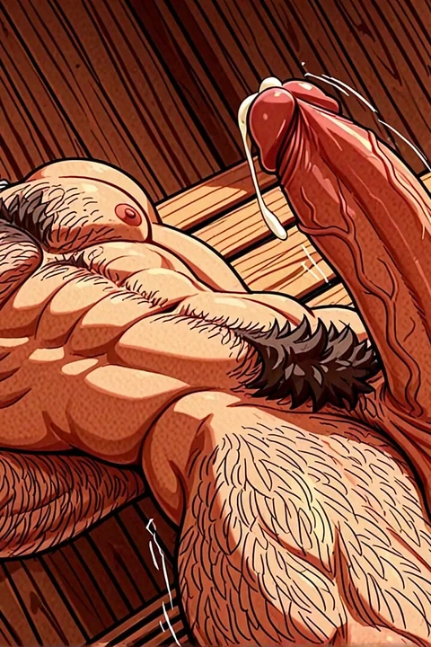 Erotik dijital sanat duşları ve hamamlar