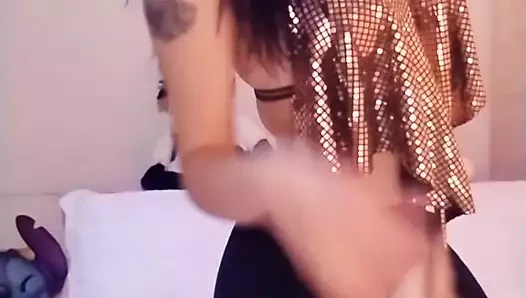 mistercandy_ videosu