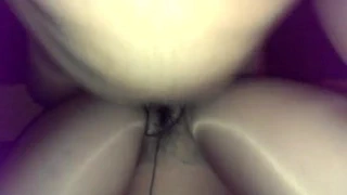 Tan külotlu çorap matilde delinmiş