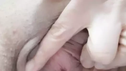 İtalyan milf mastürbasyon