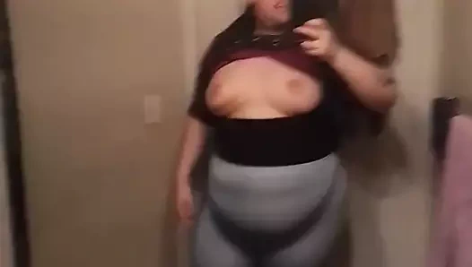 banyoda yanıp sönen